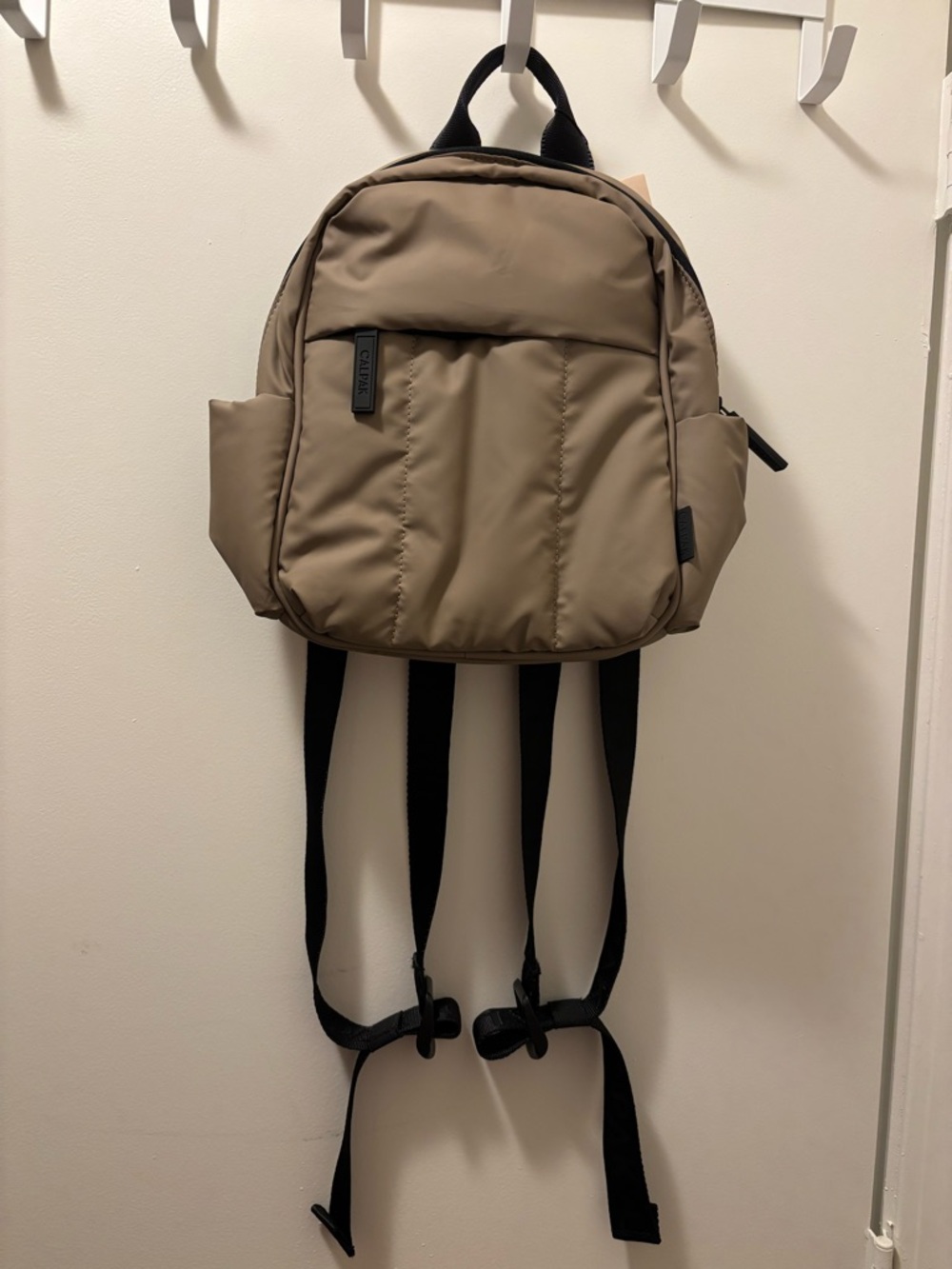 Calpak Mini Luka Backpack- Brand New
